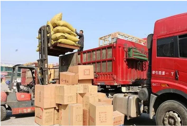 厦门到中山物流专线