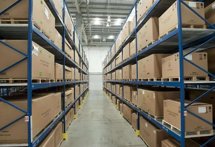 厦门到中山货物仓储