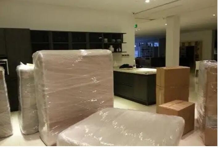 厦门到中山长途搬家