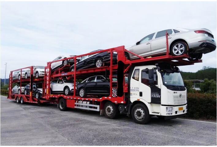 厦门到中山轿车托运